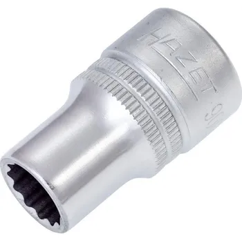 Gola hlavice Hlavice 1/2" 12hr 7/16"