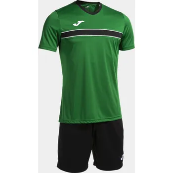 Sportovní set JOMA Victory set green 2XS