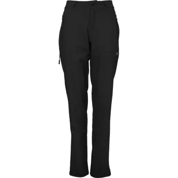 Dámské oblečení Dámské kalhoty LOAP URMALONA black L