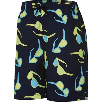 Dívčí plavky Dětské plavky Speedo Leis 17" Navy Junior 152