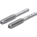 Sada závitníků | předřezávací a dokončovací závitník BGS 1900-M11X1.25-B | M11 x 1,25 | 2dílná