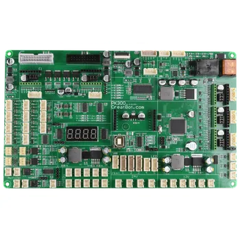 Příslušenství k 3D tiskárně CreatBot PEEK 300 Mainboard