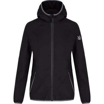 Dámská softshellová bunda Dámská funkční bunda Loap Urlana XL