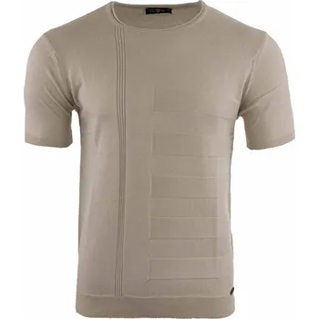 Pánské tričko Pánské triko Jimmy Sanders Zeus Stone Men M