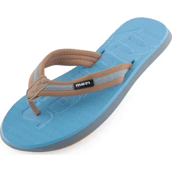Dámské žabky Dámské žabky Mares Wms Seta Light Blue 38