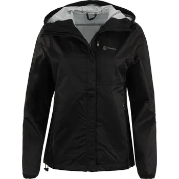Dámská bunda Dámská bunda Mckees Cervino black 44
