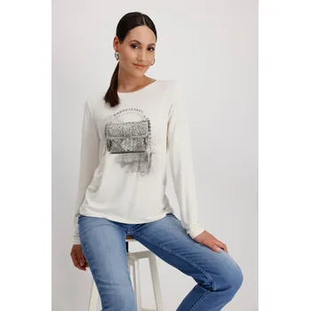 Tričko Monari 808535 Velikost: 42