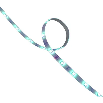 Lampička Müller Licht tint LED-Strip Color, Zigbee, Bluetooth 3 metry bílá LED 6 W celkem - Doprava zdarma