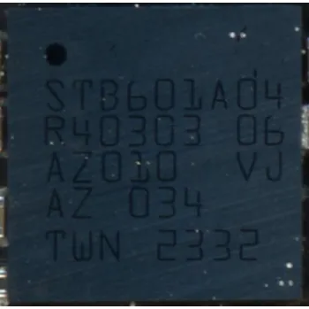 Face ID IC pro iPhone 12 Pro Max / 12 Mini / 12 / 12 Pro ORI