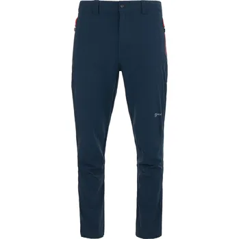 Pánské kalhoty Pánské kalhoty Mckees Majella indigo 52