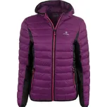 Dámská bunda Athl. DPT Salome Purple S
