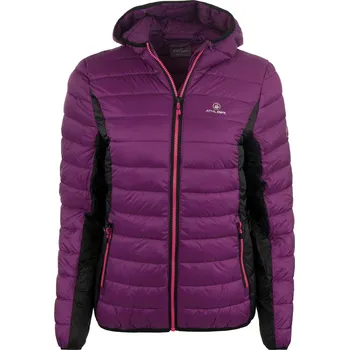 Dámská softshellová bunda Dámská bunda Athl. DPT Salome Purple S