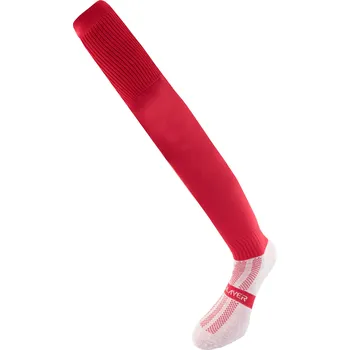 Podkolenky PlayerLayer Adult Scarlet Red 39-45