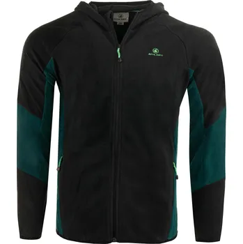 Pánská mikina Pánská mikina Athl. DPT MAC Dark Black M