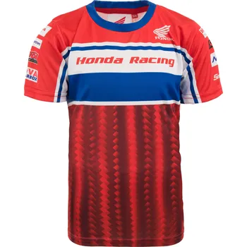 Dětské triko Honda BSB Kids 140-146