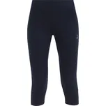 Dámské 3/4 legíny Athl. DPT Declaim navy blue S