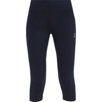 Dámské kraťasy Dámské 3/4 legíny Athl. DPT Declaim navy blue S