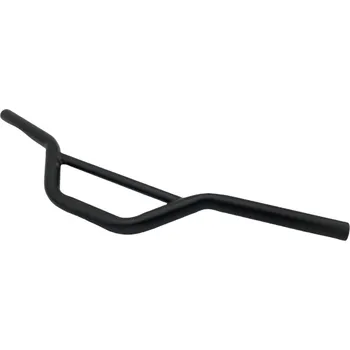 Dětské vozidlo Řidítka pro minicross, černá