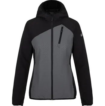 Dámská softshellová bunda Dámská bunda LOAP URLEA black M