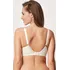Podprsenka Astratex Maia 4D Soft Control Deluxe vyztužená Cream