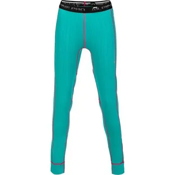 Dámská móda Dámské termokalhoty Alpine Pro Susy XL