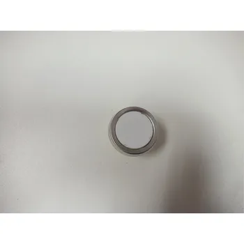 Hlavice pro radiátor Elektropřístroj Ovládací hlavice T 6 - T6C provedení C - typ 101.040.000 Varianta: Bílá T6 C