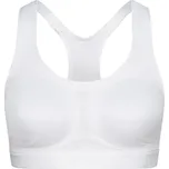 Dámská sportovní podprsenka Odlo Sport-Bh High Ultimate Fit White 70A