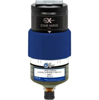 Olejová barva LE 4622 MONOLEC Star Vario 60 ML