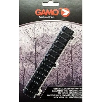 Vzduchovka Gamo Weaver Picatinny Scope