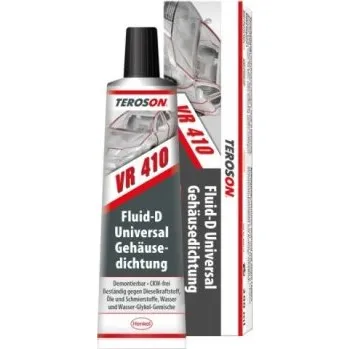 Těsnění pro motocykl TEROSON VR 410 TB 200 ML - plošné těsnění nevytvrzující