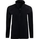 Dámská softshellová bunda Uniwear Black M
