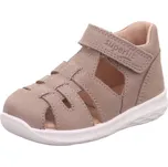 Dětské sandály BUMBLEBEE, Superfit, 1-000392-4000, béžová - 24