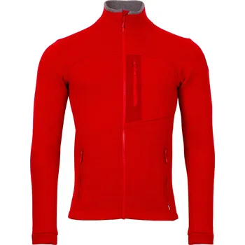 Pánská móda Skywool 7.0 Sweater Red - M