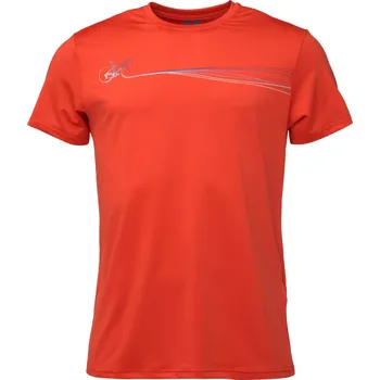 Pánské tričko Pánské triko LOAP MYDAR org XL