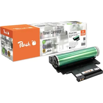 Počítač PEACH kompatibilní toner HP W1120A, No 120A, černá, 16000 výnos 112523