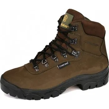 Ochranné vybavení na lov a střelbu Lovecká obuv TERRA Velikost: 45