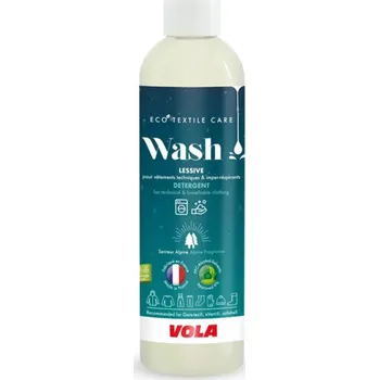 Prací gel VOLA TEXTILE WASH 250 ml