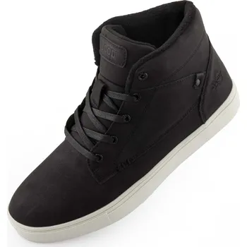 Pánský kabát Pánské zimní boty Loap Coler 45