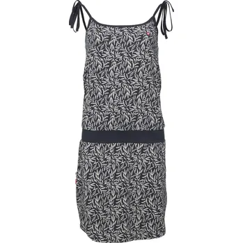 Dámské šaty Dámské šaty LOAP Baela blk M