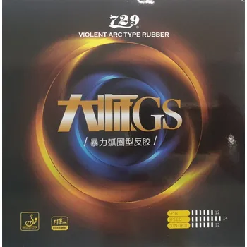 Potah Friendship 729 Geospin červená 2,2