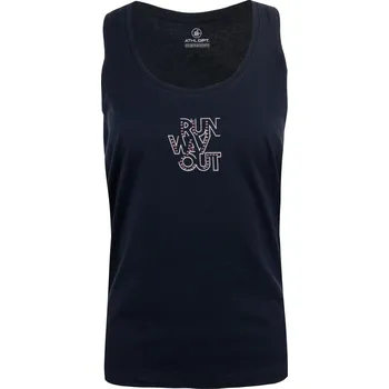 Dámské tílko Athl. DPT CHLOE Navy M