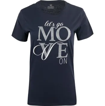 Dámské tričko Dámské triko Athl. DPT TALIA Navy M