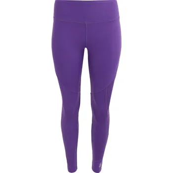 Dámské legíny Dámské legíny Athl. DPT Sibilla purple 2XL