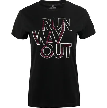 Dámské tričko Dámské triko Athl. DPT VERA Black L