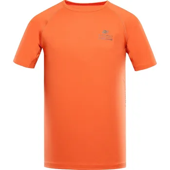 Pánské triko ALPINE PRO Bond L