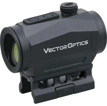 Kolimátor Vector Optics kolimátor Scrapper 1x29 Red Dot