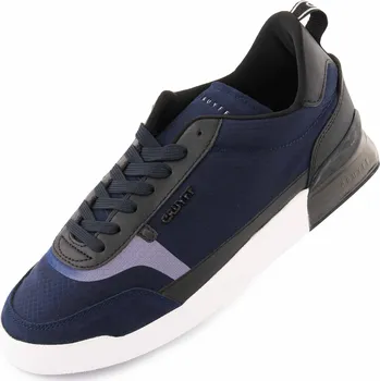 Pánské tenisky Vycházkové boty CRUYFF Contra Sneaker Navy 41