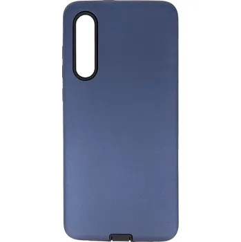 Pouzdro na mobilní telefon Nexeri Kryt Defender Smooth Samsung Galaxy A11, modrý