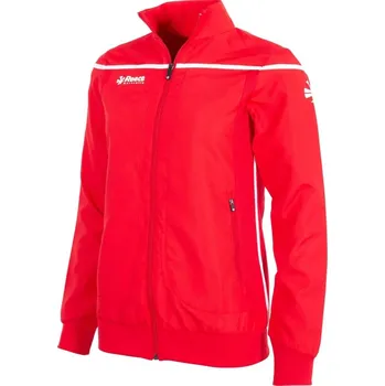 Dámská softshellová bunda Dámská bunda Reece Varsity Red-White S