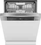 Miele G 7605 SCi XXL AutoDos Nerez…